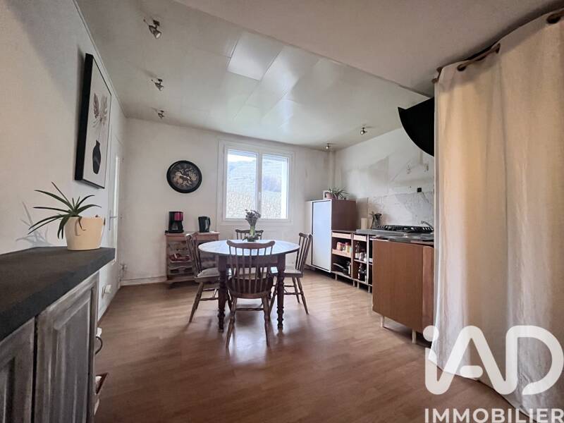 Maison à vendre, 63m², TAIN L'HERMITAGE