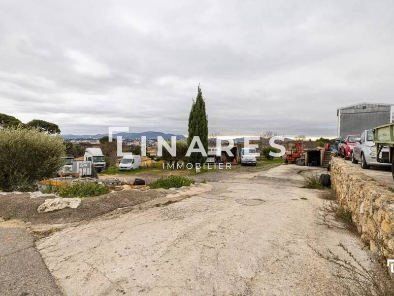 Maison à vendre, 143m², MARSEILLE 13E