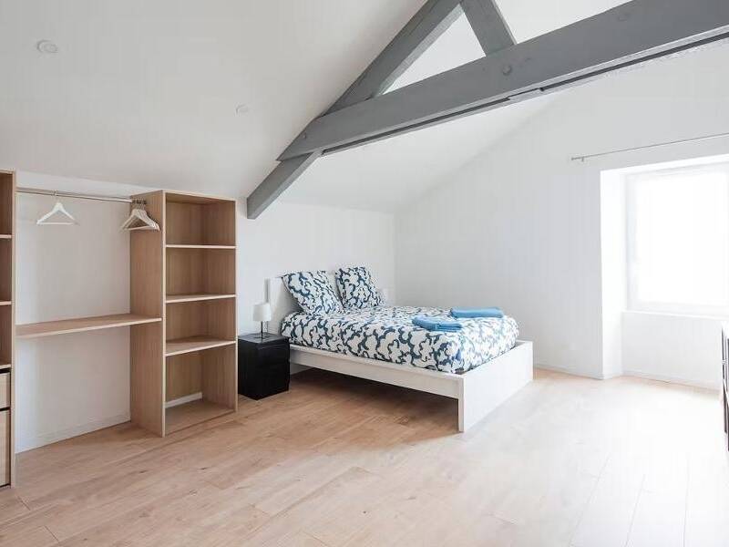 Maison à louer, 130m², BOURG