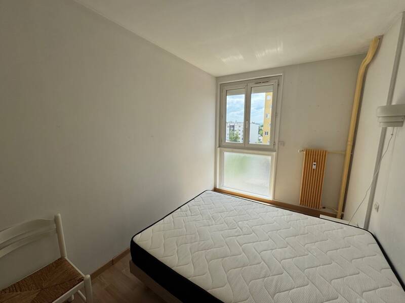 Maison à louer, 34m², REIMS