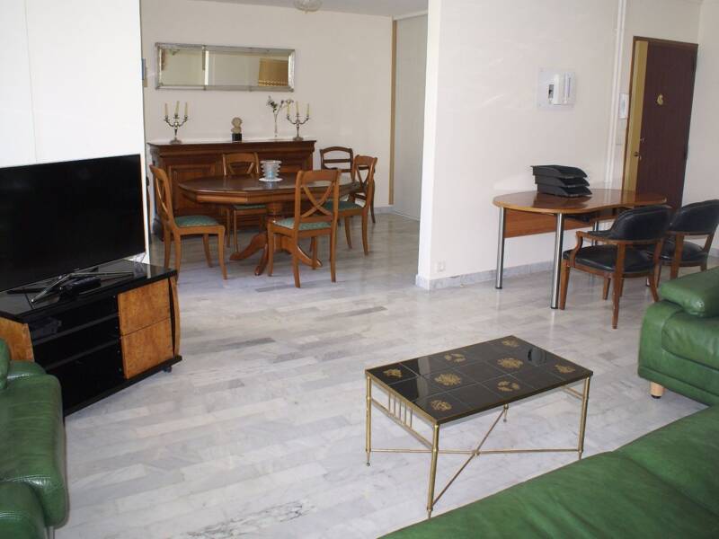 Maison à louer, 87m², MONTPELLIER