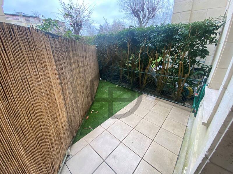 Maison à louer, 29m², VAUCRESSON