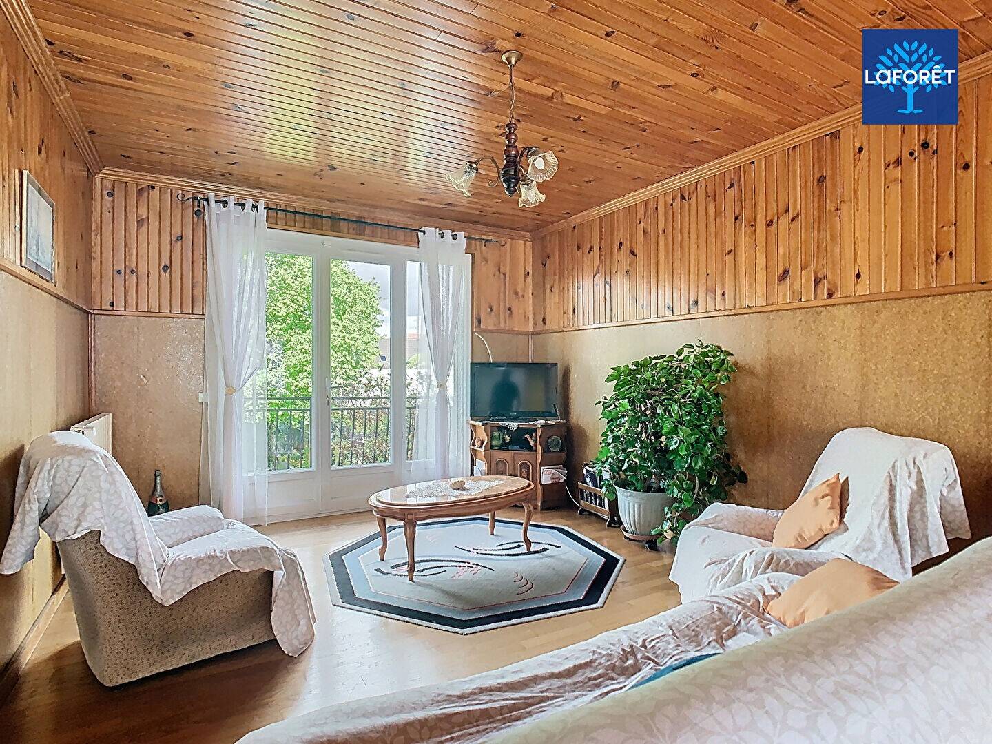 Maison à vendre, 185m², NOISY LE GRAND
