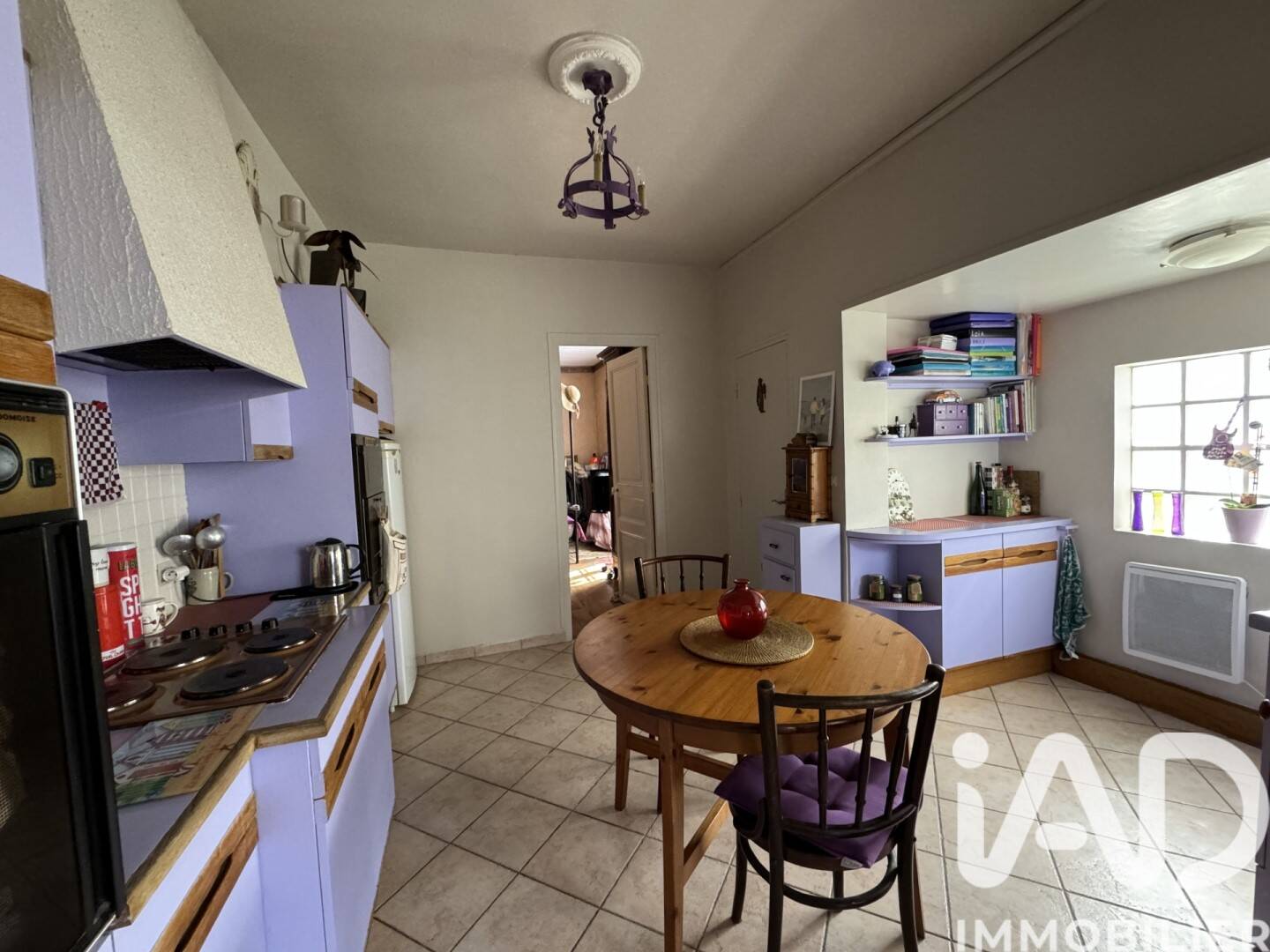 Maison à vendre, 68m², RUEIL MALMAISON