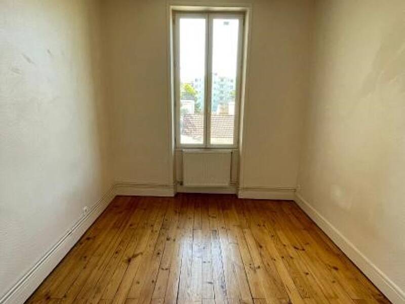 Maison à louer, 67m², LYON 3E