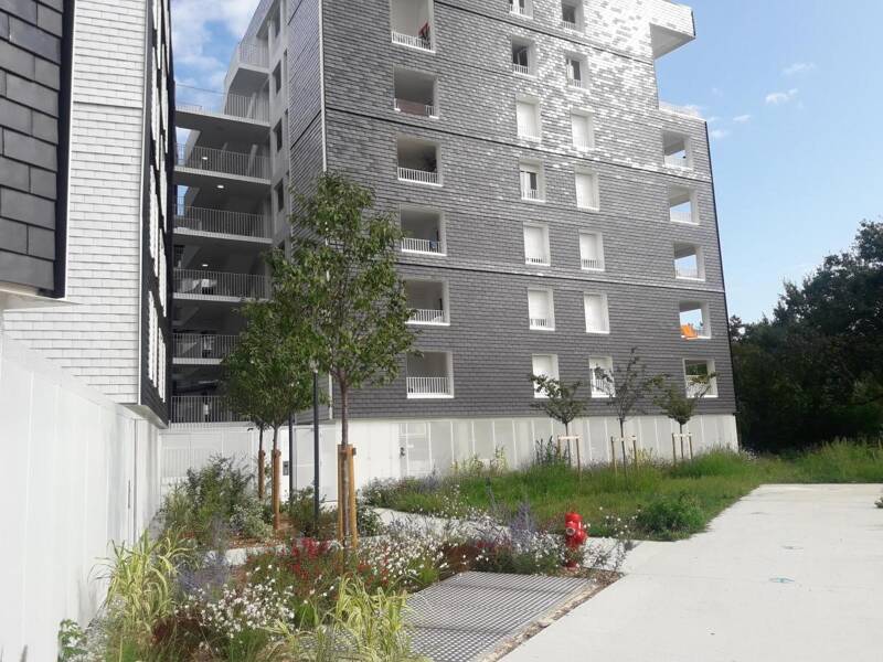 Maison à louer, 46m², BEGLES