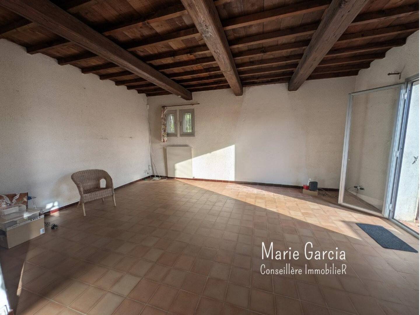 Maison à vendre, 131m², MONTFERRIER SUR LEZ