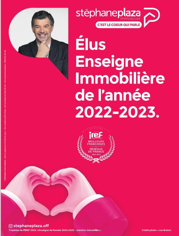 Stéphane Plaza Immobilier Bourgoin-jallieu