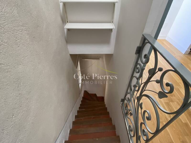 Maison à vendre, 52m², NIMES