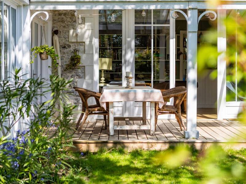 Maison à vendre, 220m², NANTES