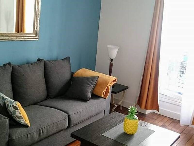 Maison à louer, 32m², PARIS 12E