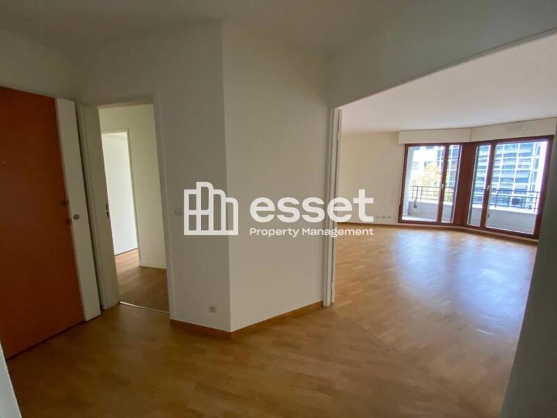 Maison à louer, 97m², BOULOGNE BILLANCOURT
