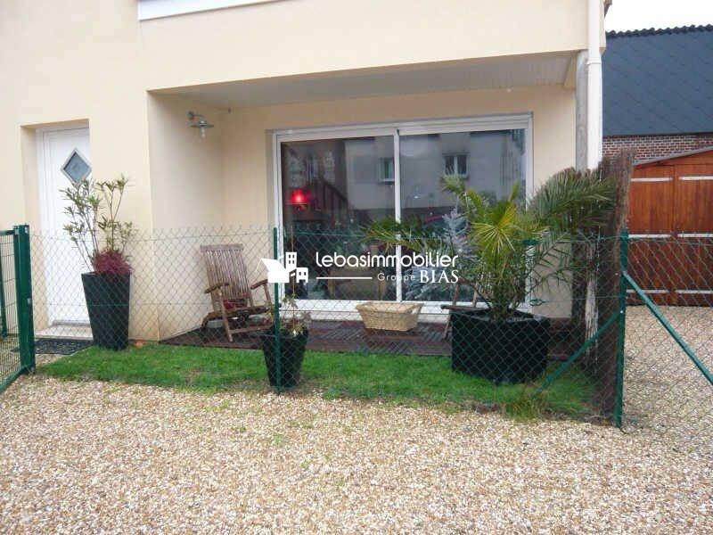 Maison à louer, 85m², VALLIQUERVILLE