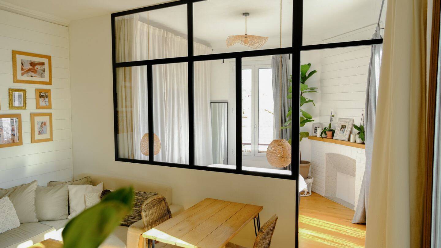 Maison à vendre, 52m², CAP D'AIL
