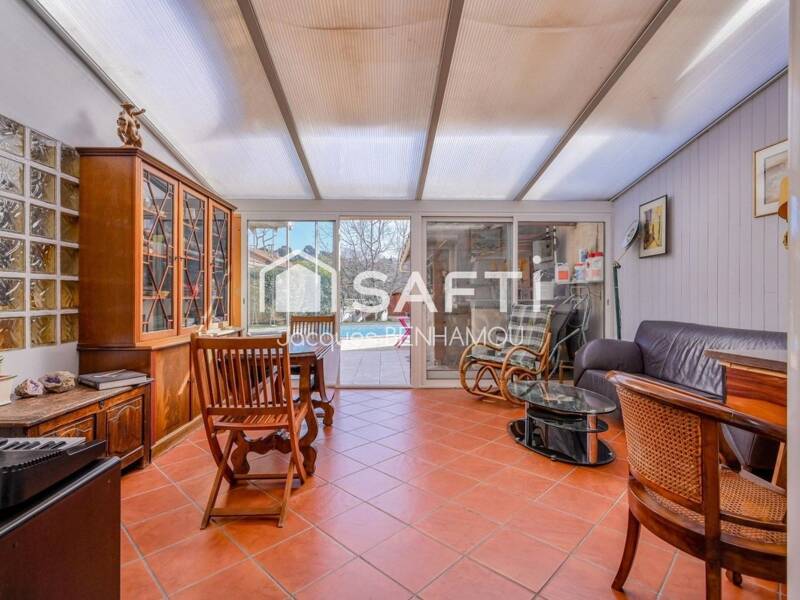 Maison à vendre, 391m², MARSEILLE 13E