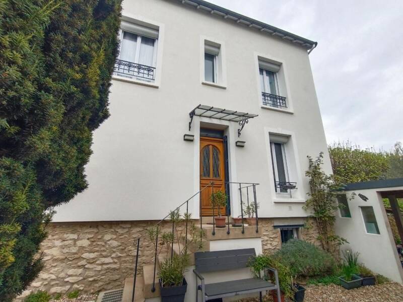 Maison à vendre, 100m², CRETEIL
