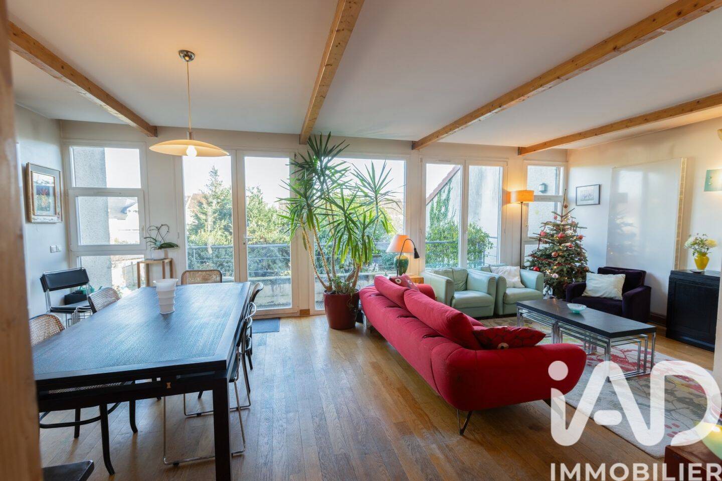 Maison à vendre, 171m², VERSAILLES