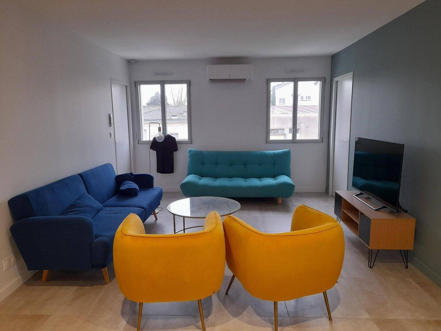 Maison à louer, 13m², LE BOUSCAT