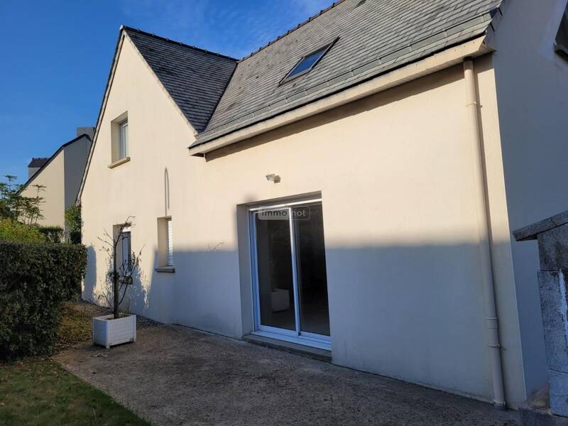 Maison à louer, 145m², JANZE