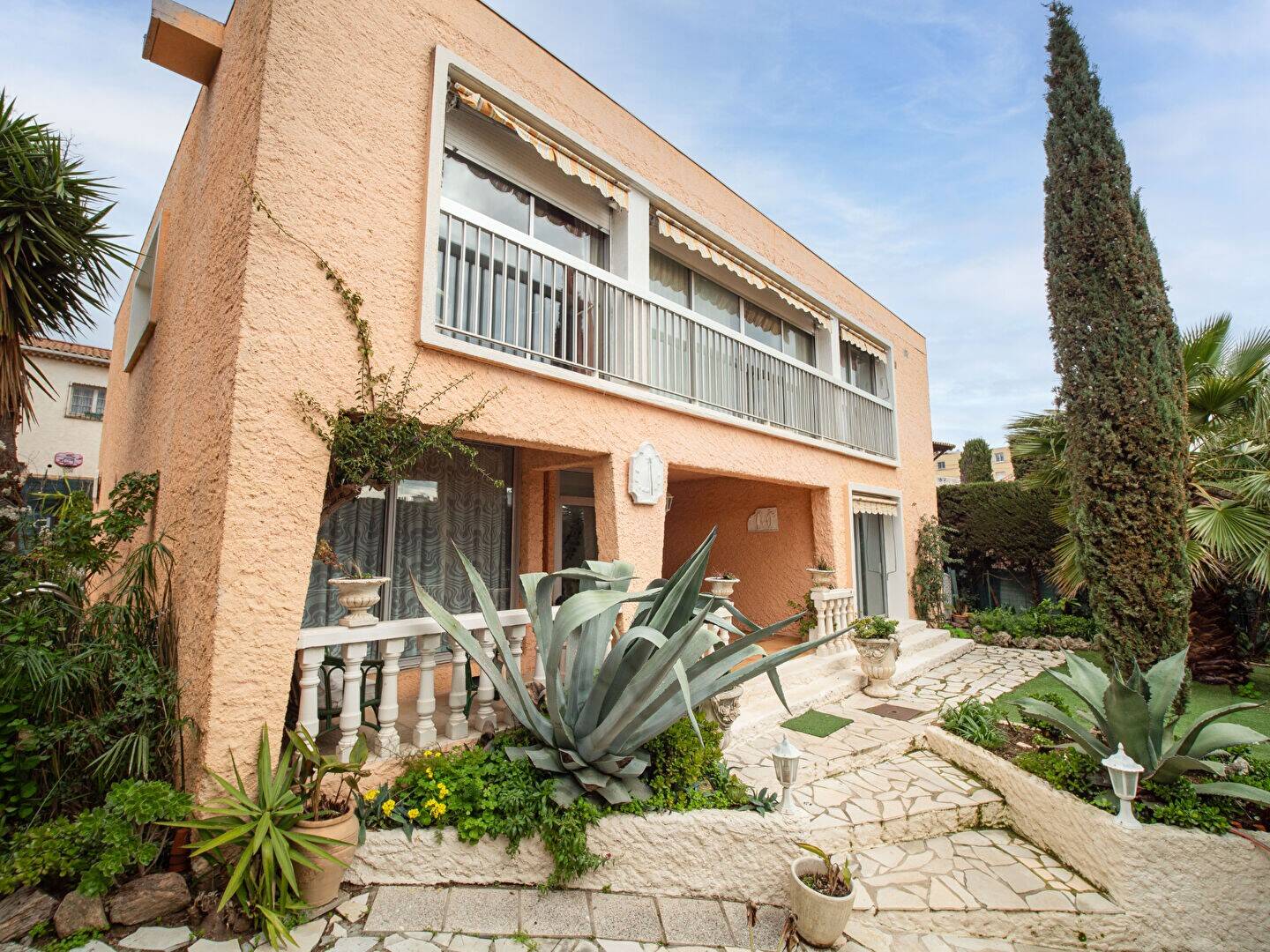 Maison à vendre, 180m², CANNES