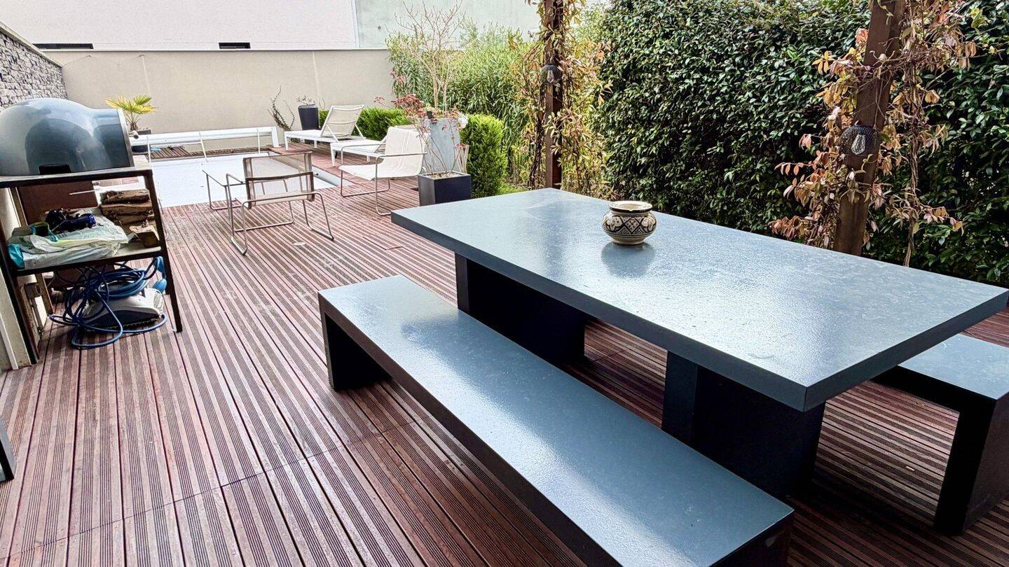 Maison à vendre, 294m², ISSY LES MOULINEAUX