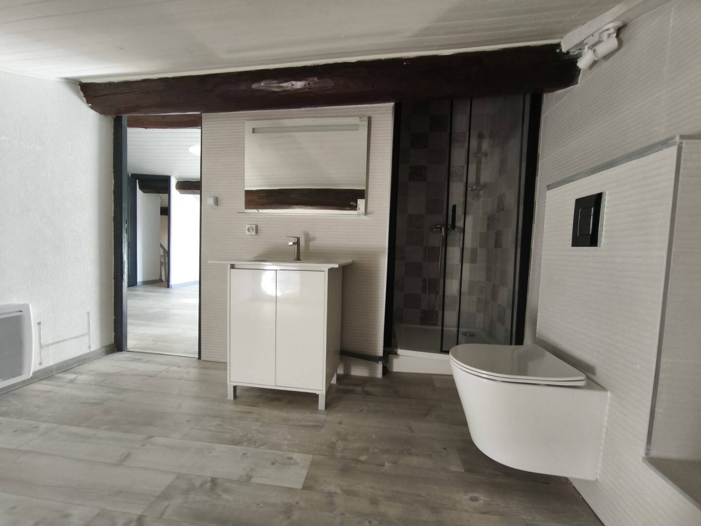 Maison à vendre, 60m², VILLENEUVE LES BEZIERS