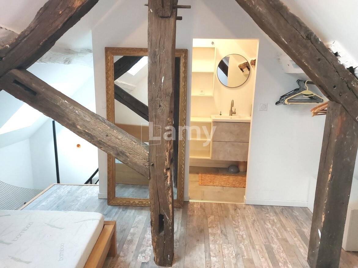 Maison à louer, 50m², OLIVET