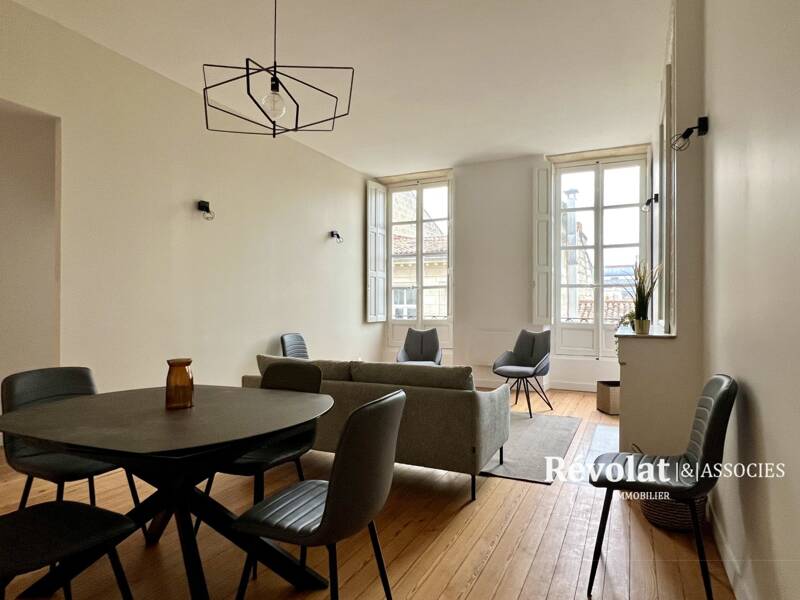 Maison à vendre, 88m², BORDEAUX