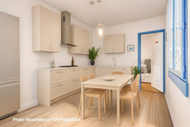 Maison à vendre, 143m², LIZY SUR OURCQ