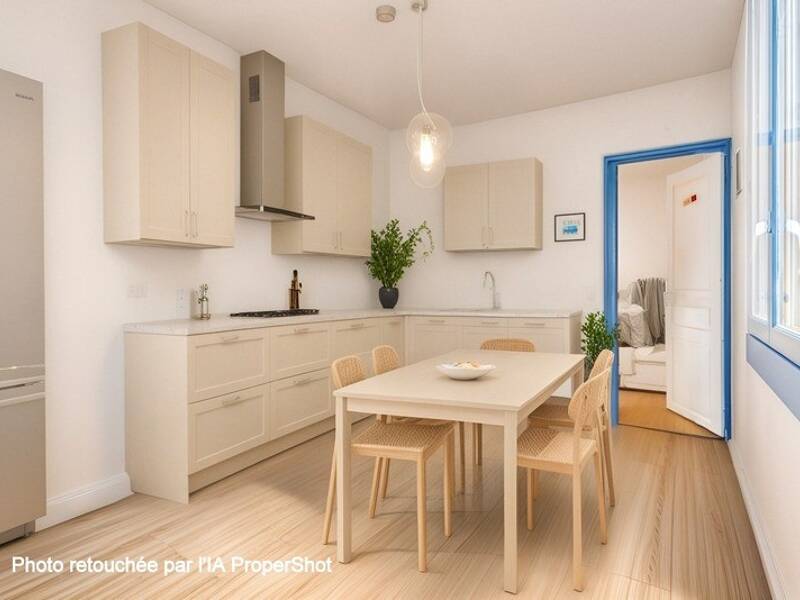 Maison à vendre, 143m², LIZY SUR OURCQ