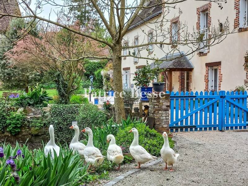 Maison à vendre, 385m², TOURS