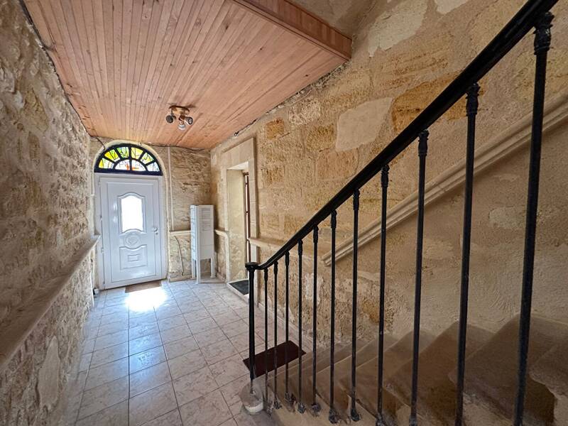 Maison à louer, 15m², BORDEAUX