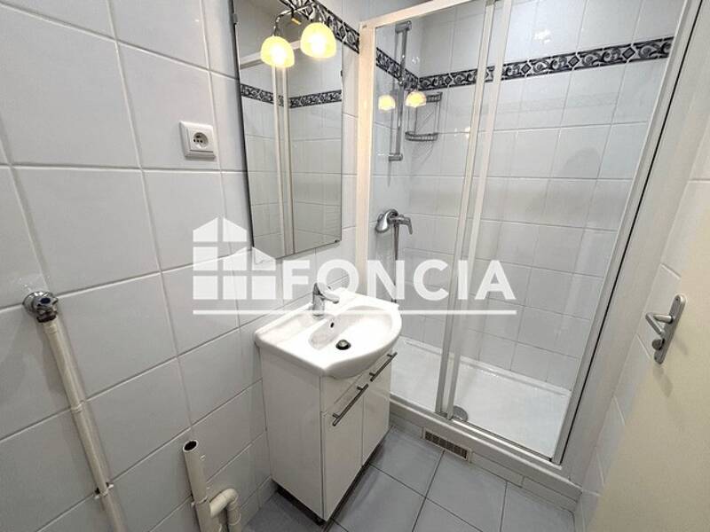 Maison à louer, 38m², SAINT MAUR DES FOSSES