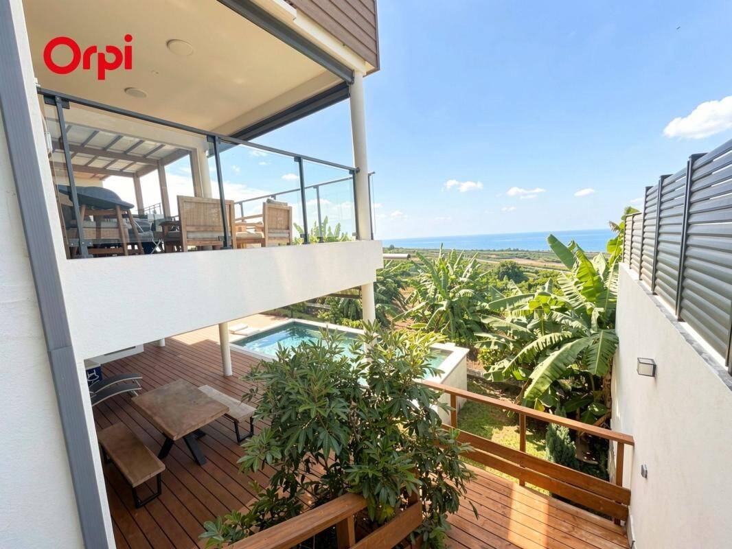 Maison à vendre, 130m², SAINT PAUL