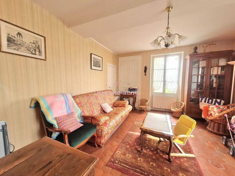 Maison à vendre, 189m², DORNECY