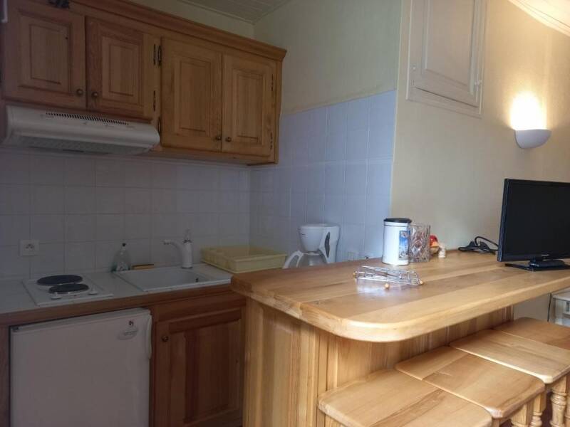 Maison à louer, 42m², CORPS