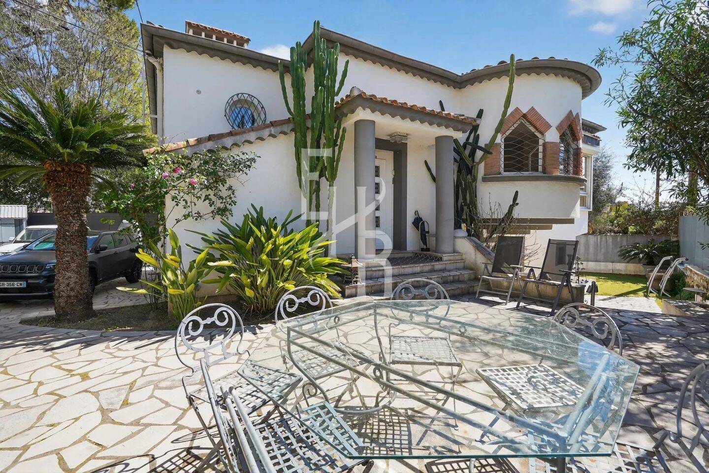 Maison à vendre, 210m², CANNES