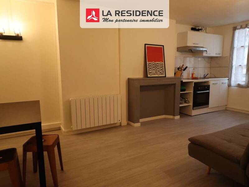 Maison à louer, 35m², MAGNY EN VEXIN