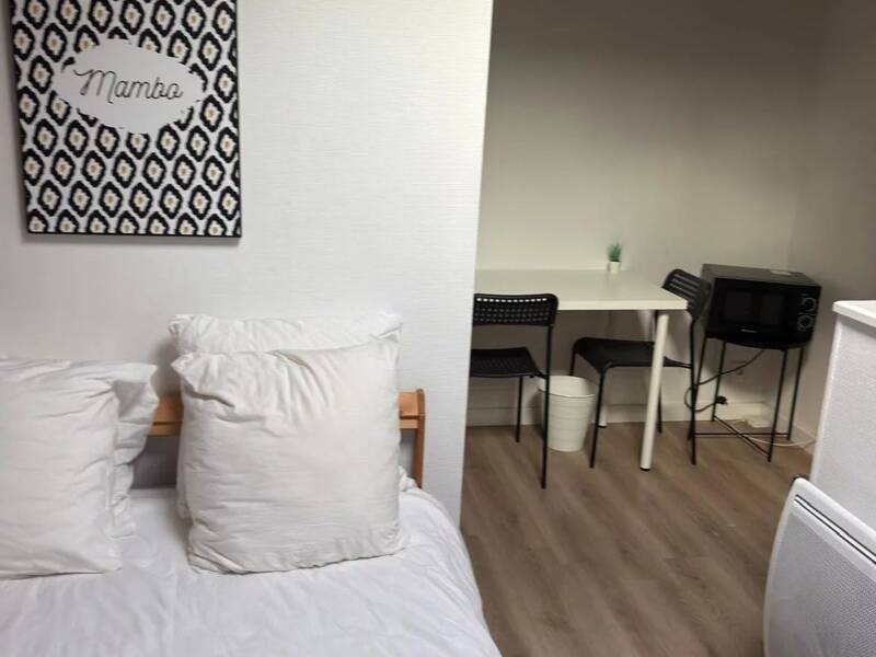 Maison à louer, 12m², TOULOUSE