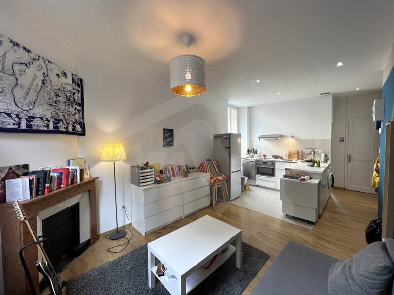 Maison à vendre, 30m², GRENOBLE