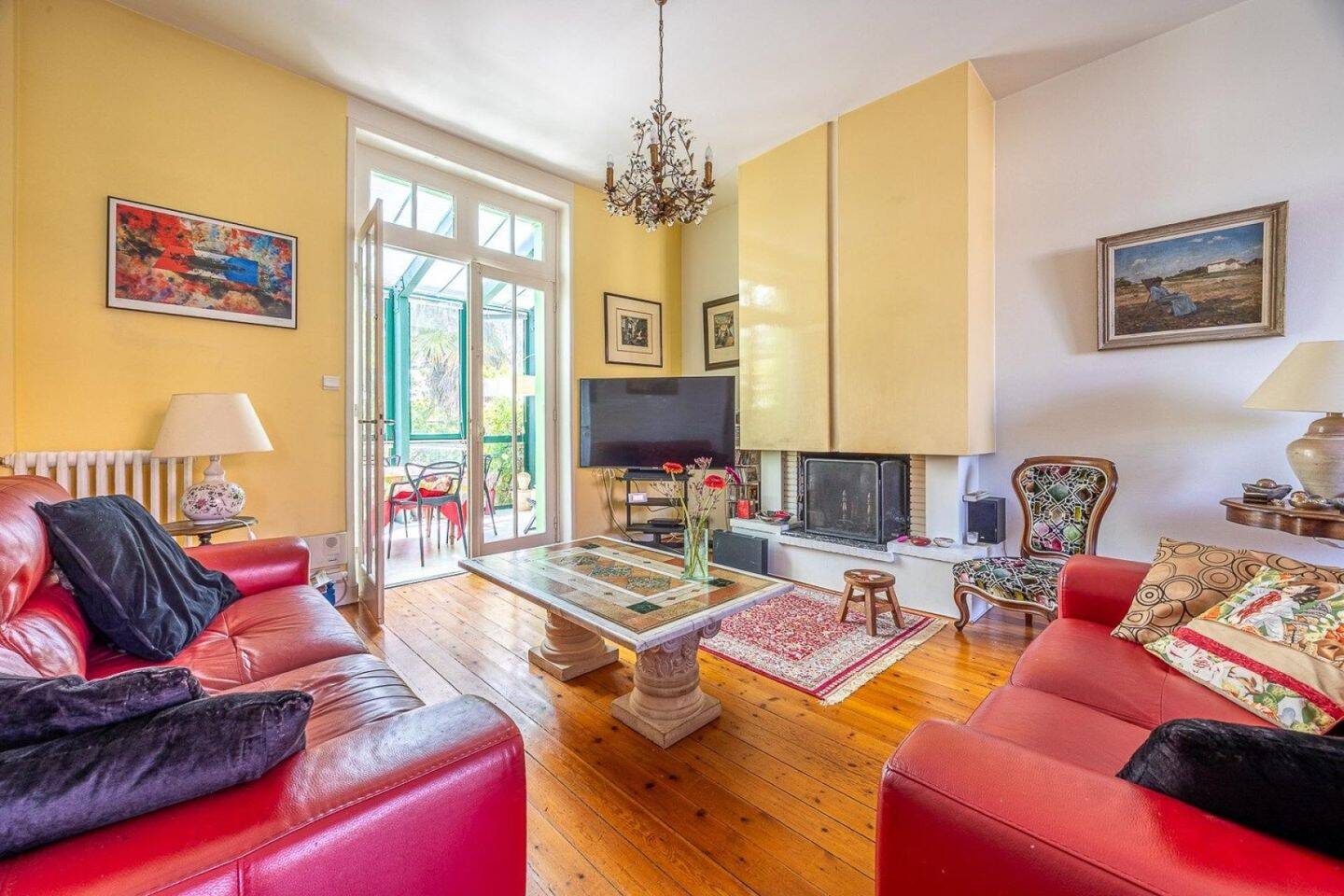 Maison à vendre, 182m², LA ROCHELLE