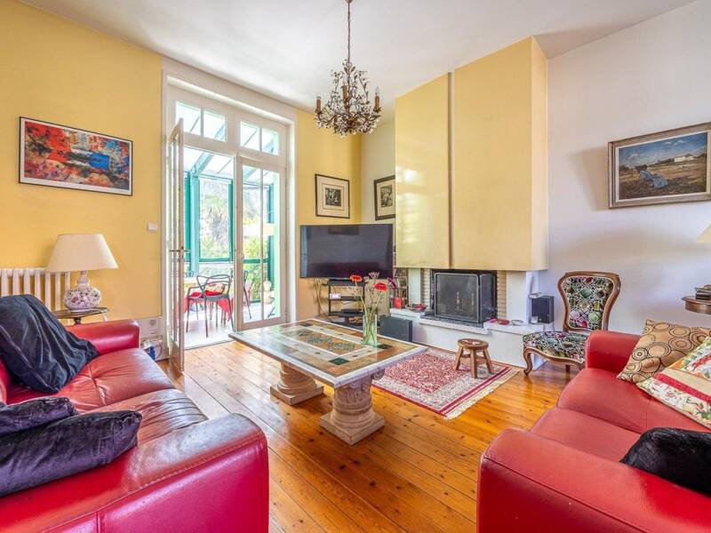 Maison à vendre, 182m², LA ROCHELLE