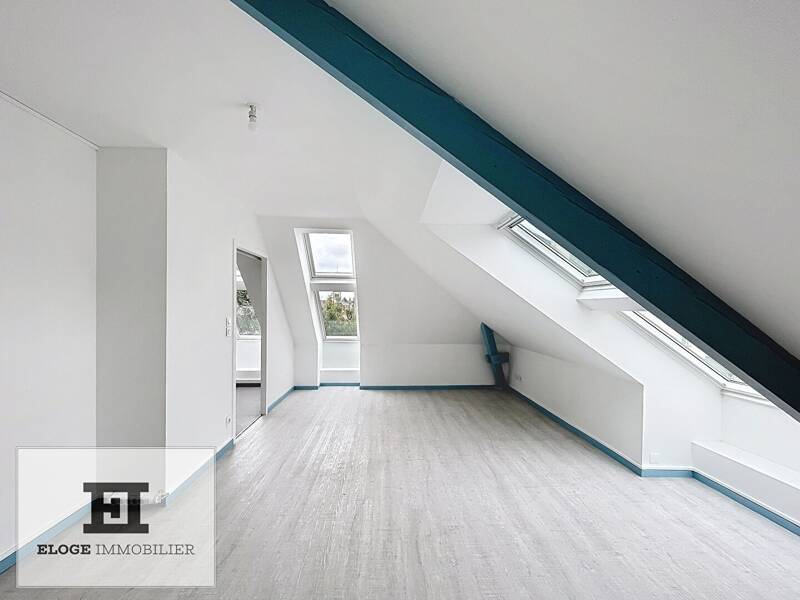 Maison à louer, 41m², ROUEN