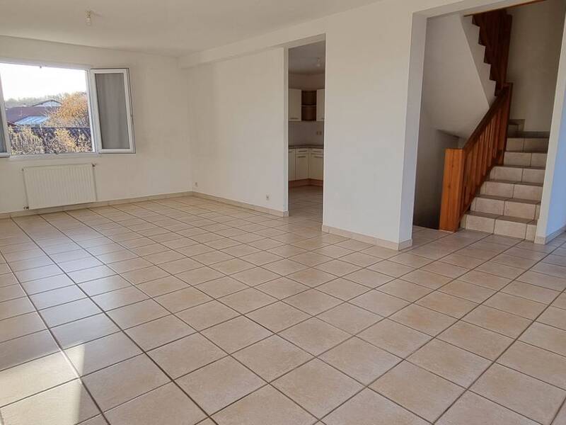 Maison à louer, 89m², MOUGUERRE