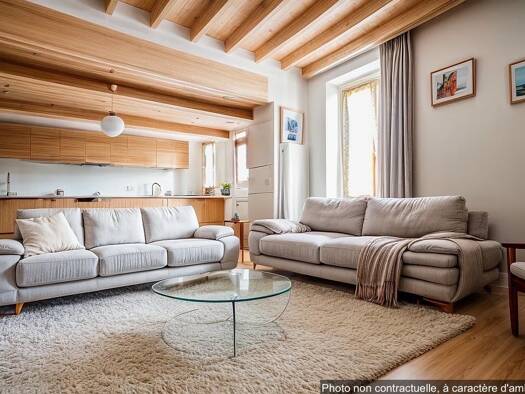 Maison à vendre 66 000 € 4 pièces 3 chambres 100 m² 236 m² de terrain Potangis 51260