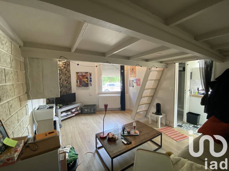 Maison à vendre, 22m², REIMS