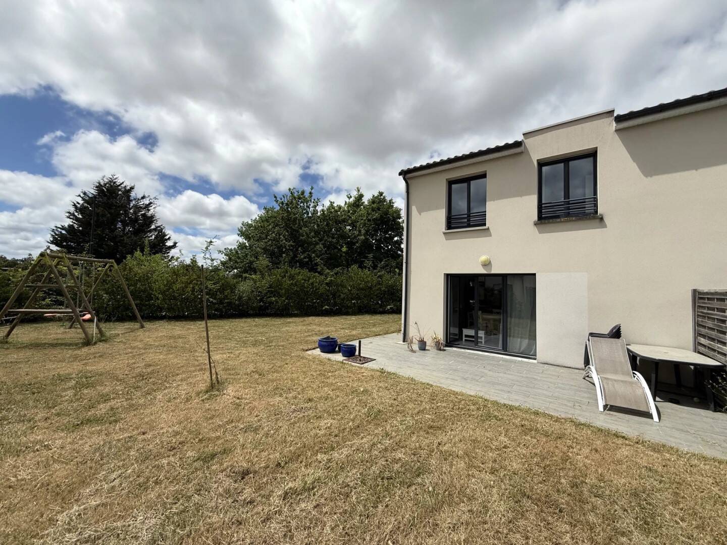 Maison à vendre, 80m², SAINT JEAN DE BOISEAU