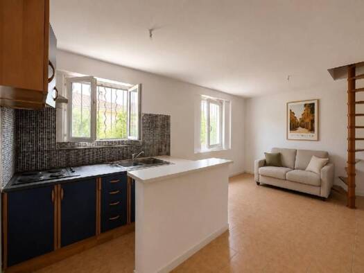 Appartement à vendre 149 000 € 2 pièces 1 chambre 36 m² Étage 1/1 Centre Gardanne 13120
