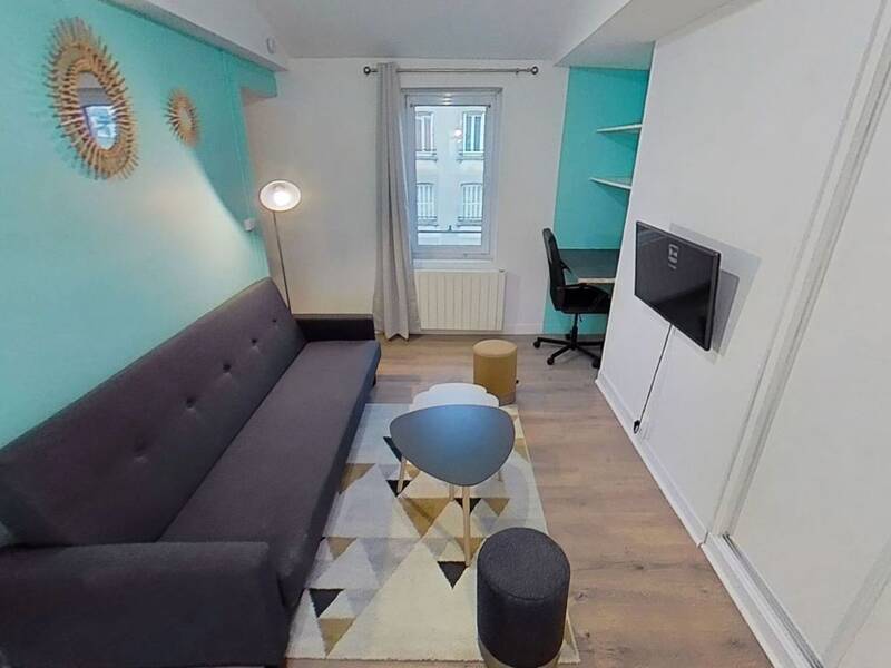 Maison à louer, 10m², LE HAVRE