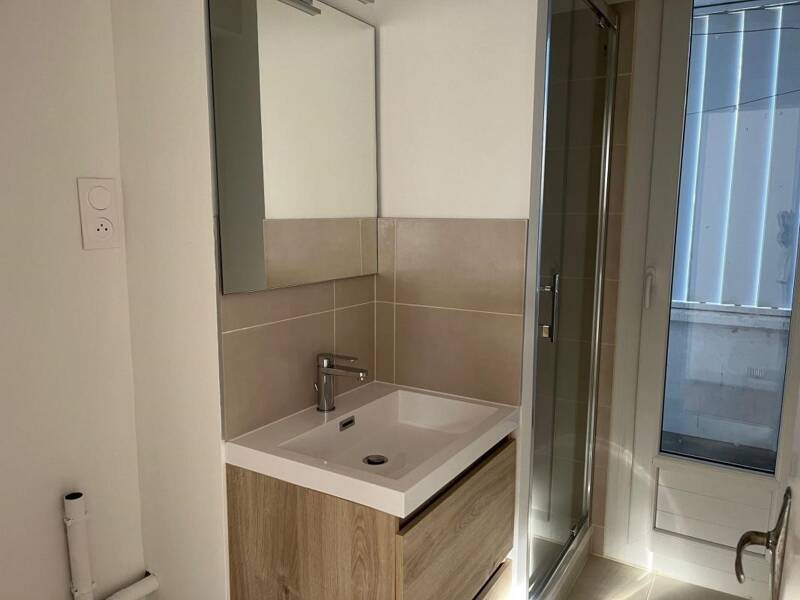 Maison à louer, 59m², RENNES